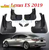 Брызговик от lexus es 2018-2022-3