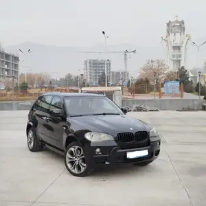 BMW X5, 2009