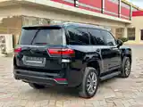 Toyota Land Cruiser, 2022-4