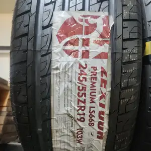 Шины 245/55R19 Зекстур