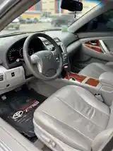 Toyota Camry, 2011-8