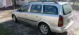 Opel Astra G, 2001-4