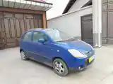 Chevrolet Matiz, 2008-5