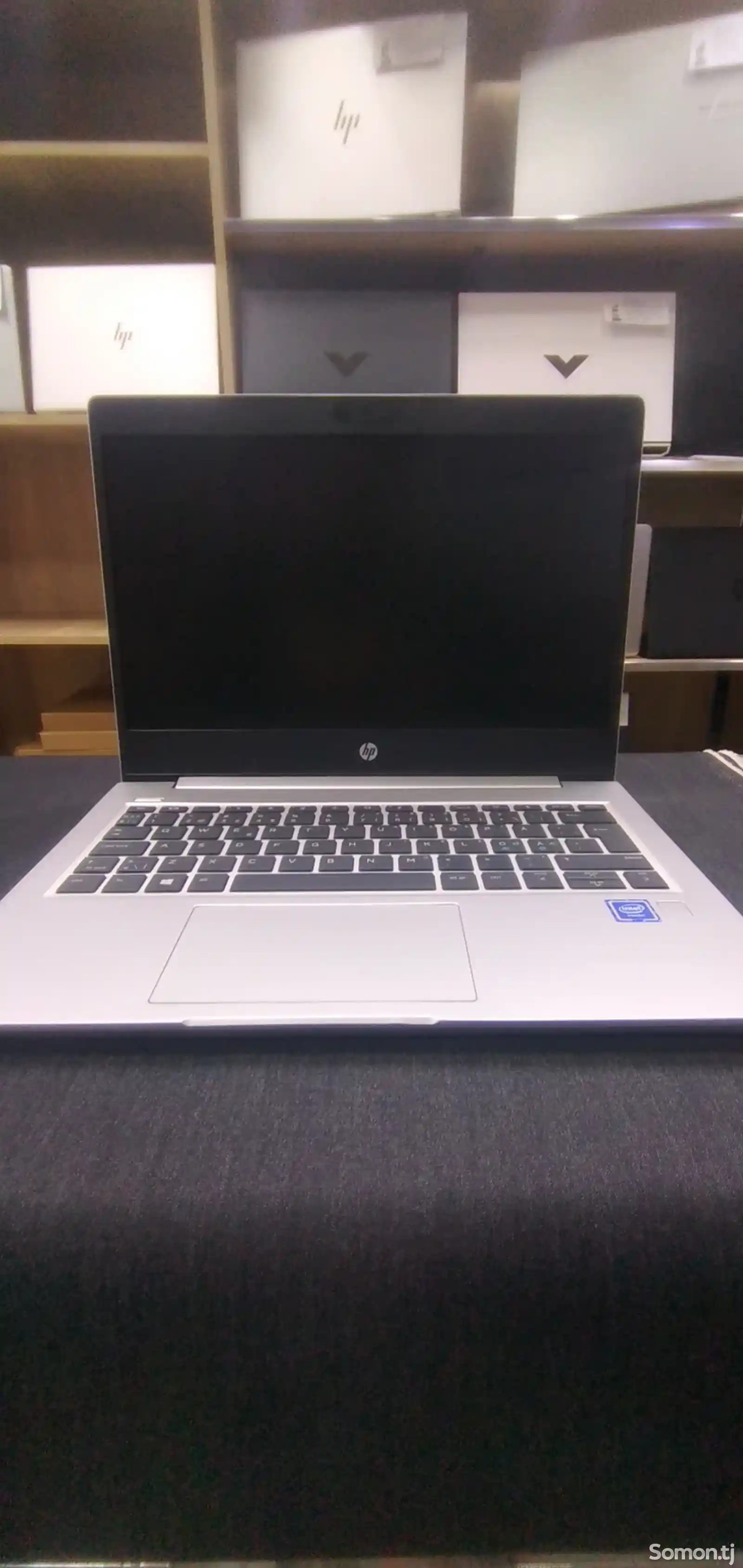 Ноутбук Hp ProBook 430 G7-1
