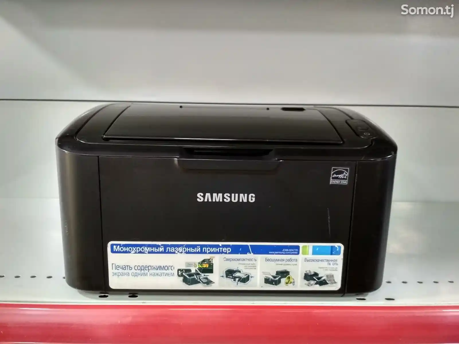 Принтер Samsung ML-1665-1