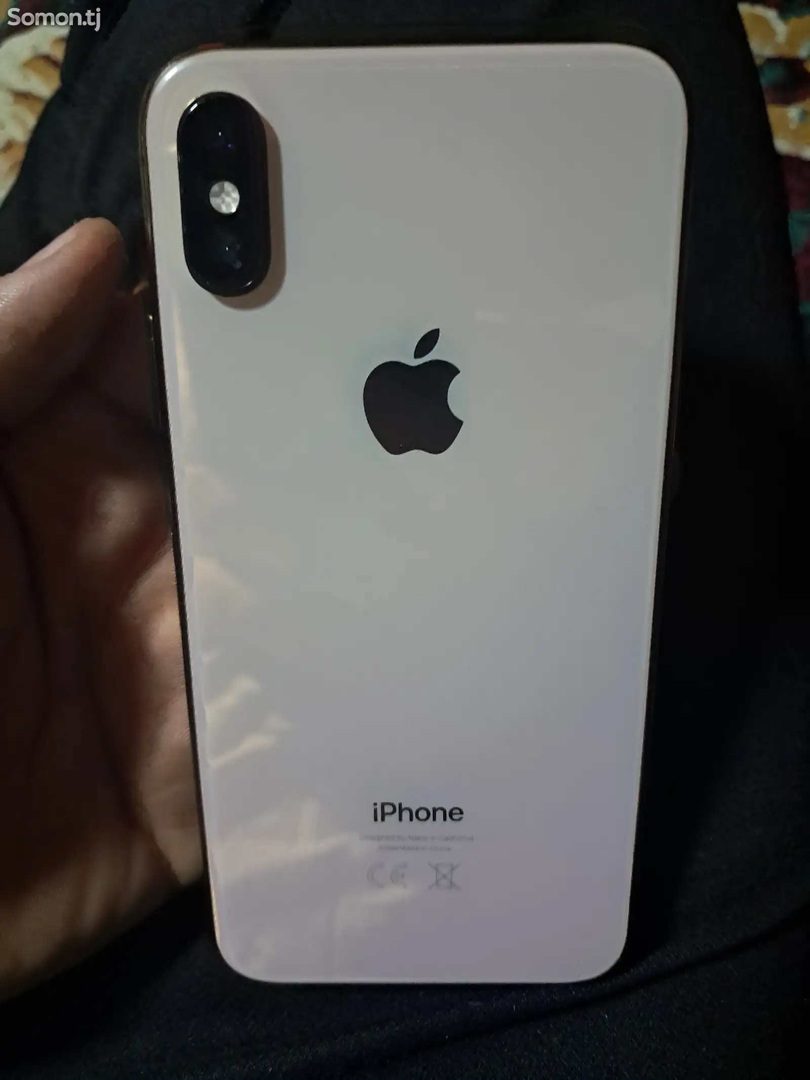 Apple iPhone Xs, 64 gb, Gold-1