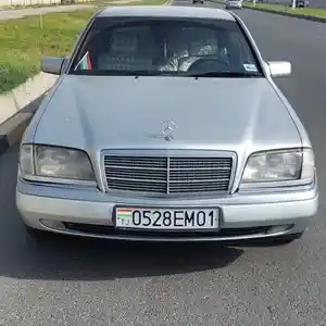 Mercedes-Benz C class, 1994