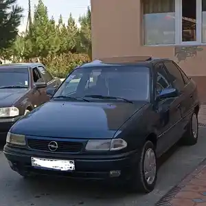 Opel Astra F, 1994