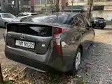 Toyota Prius, 2016-3