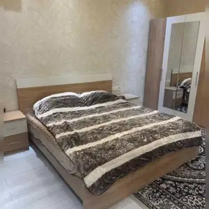 3-комн. квартира, 5 этаж, 80м², И.Сомони