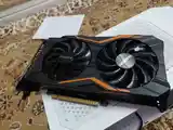 Видеокарта Geforce RTX 1050 TI Gigabyte-3