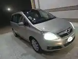 Opel Zafira, 2006-9