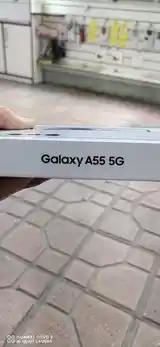 Samsung Galaxy A55 256gb-11