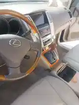 Lexus RX series, 2009-4