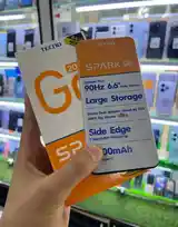 Tecno Spark 6 Go 2024-2