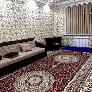 2-комн. квартира, 4 этаж, 98м², Шоҳмансур