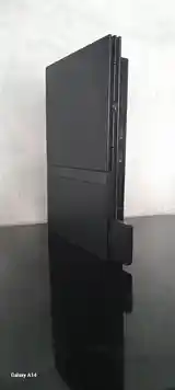 Игровая приставка Sony PlayStation 2 slim-4