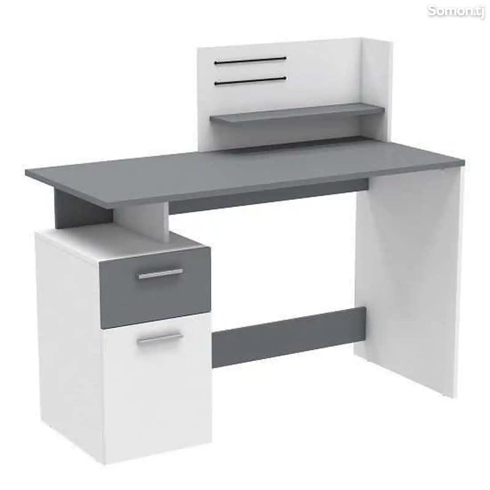 Компьютерный стол на заказ-10