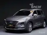 Hyundai Santa Fe, 2020-3