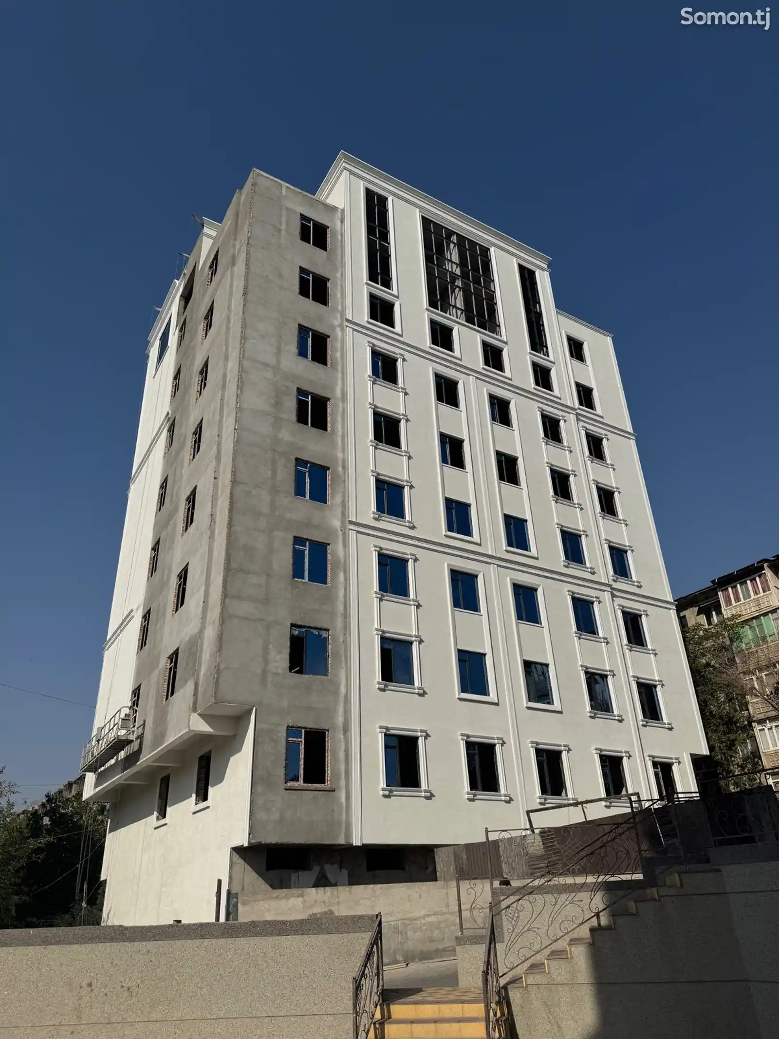 1-комн. квартира, 7 этаж, 48 м², 18 мкр-4