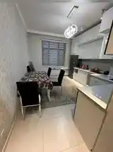 2-комн. квартира, 7 этаж, 100м², И. Сомони-6