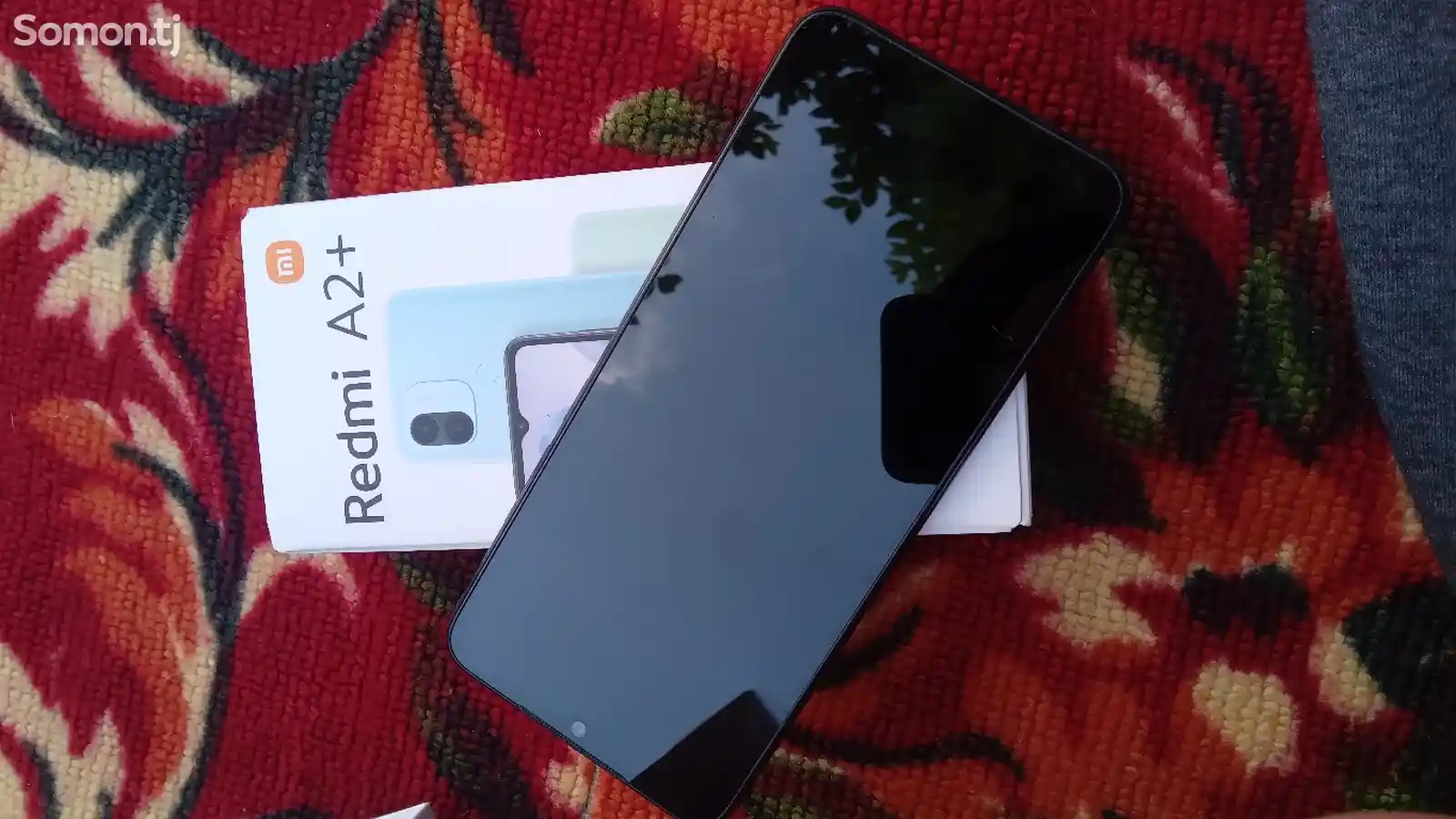 Xiaomi Redmi a2+-1