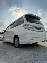 Toyota Vellfire, 2014-6