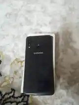 Samsung Galaxy A20-2