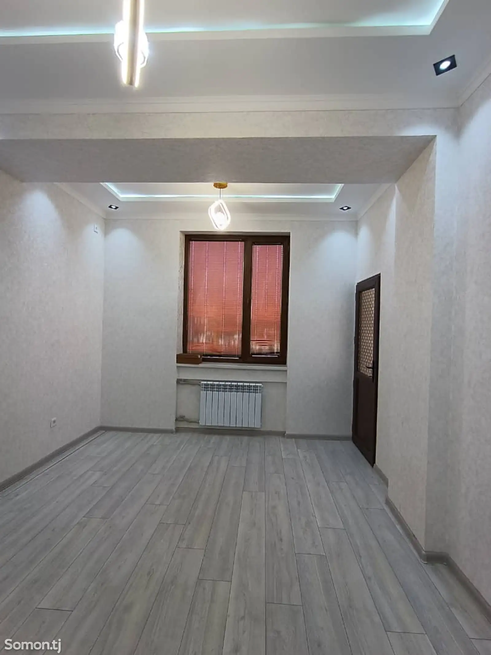 2-комн. квартира, 8 этаж, 57 м², 82 микрорайон-8