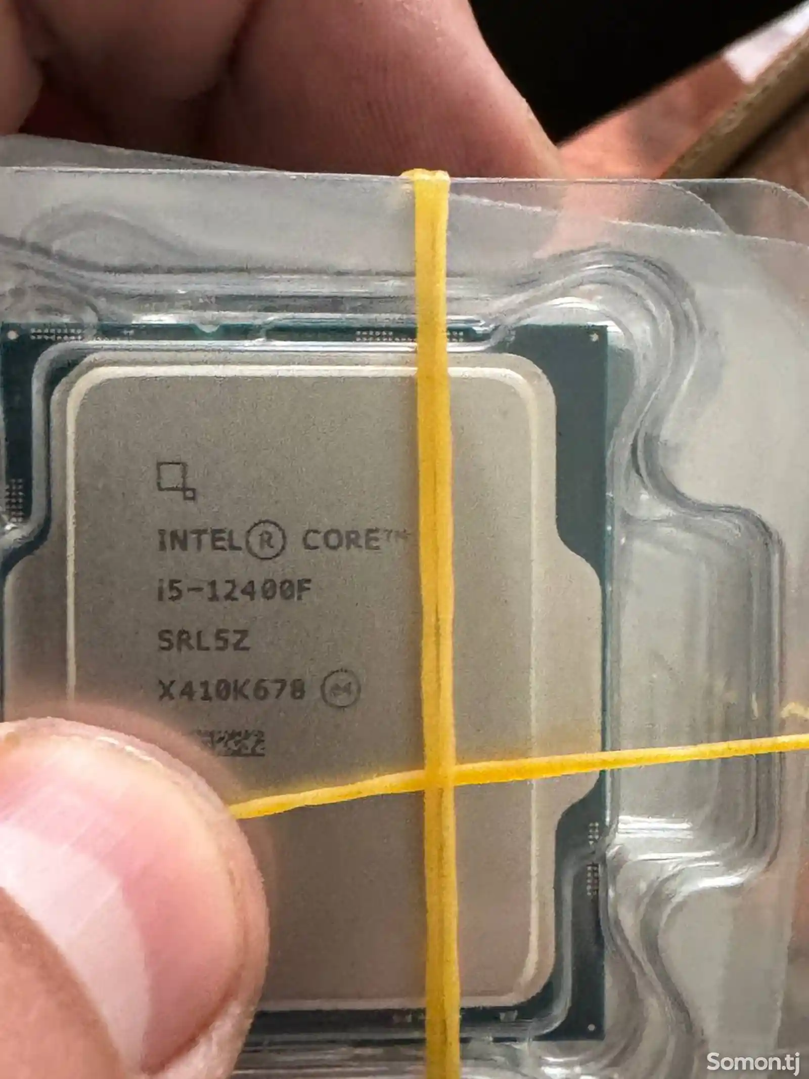 Процессор core i5 12400f-1
