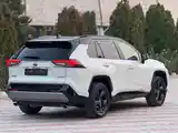 Toyota RAV 4, 2022-6