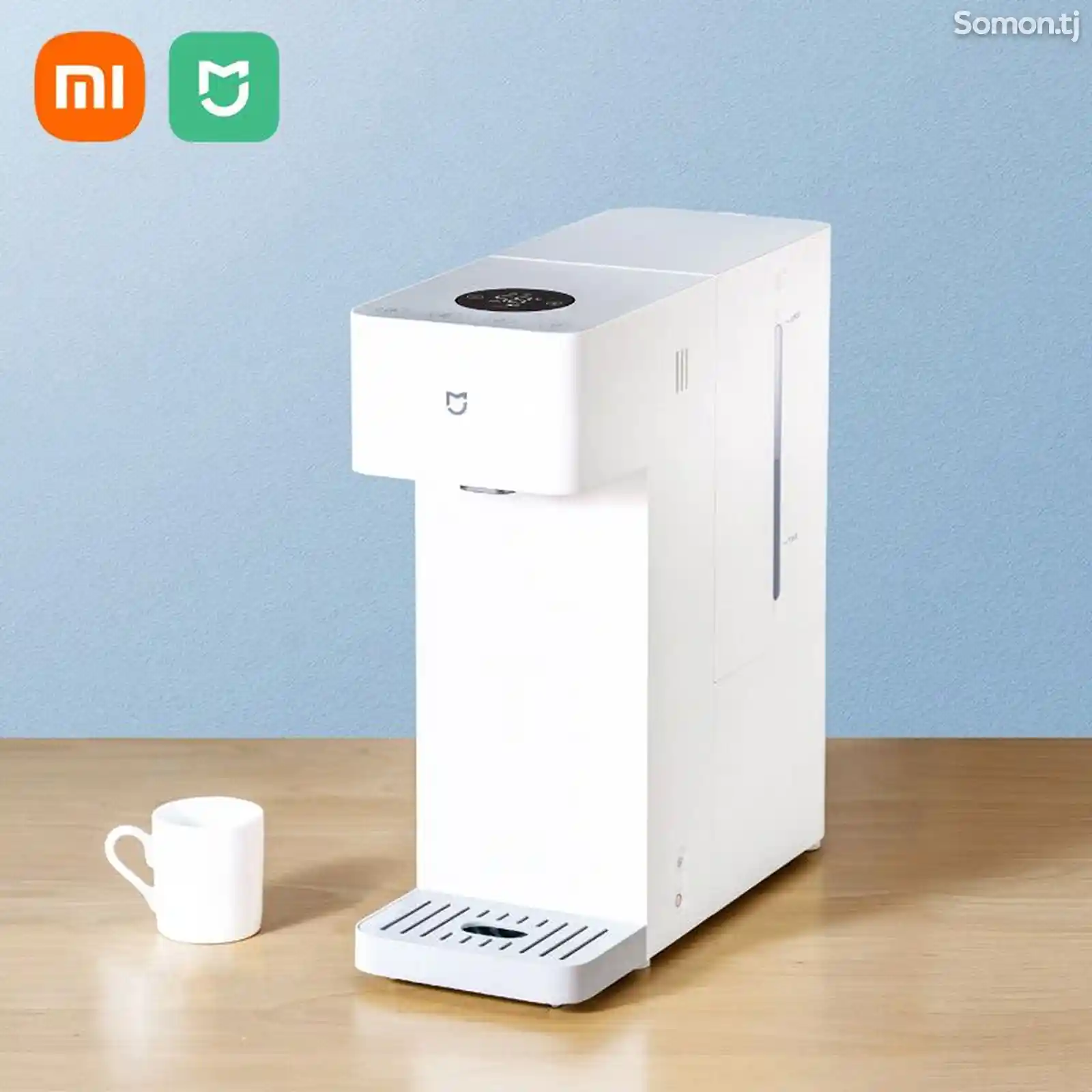 Термопот Xiaomi Mijia-4