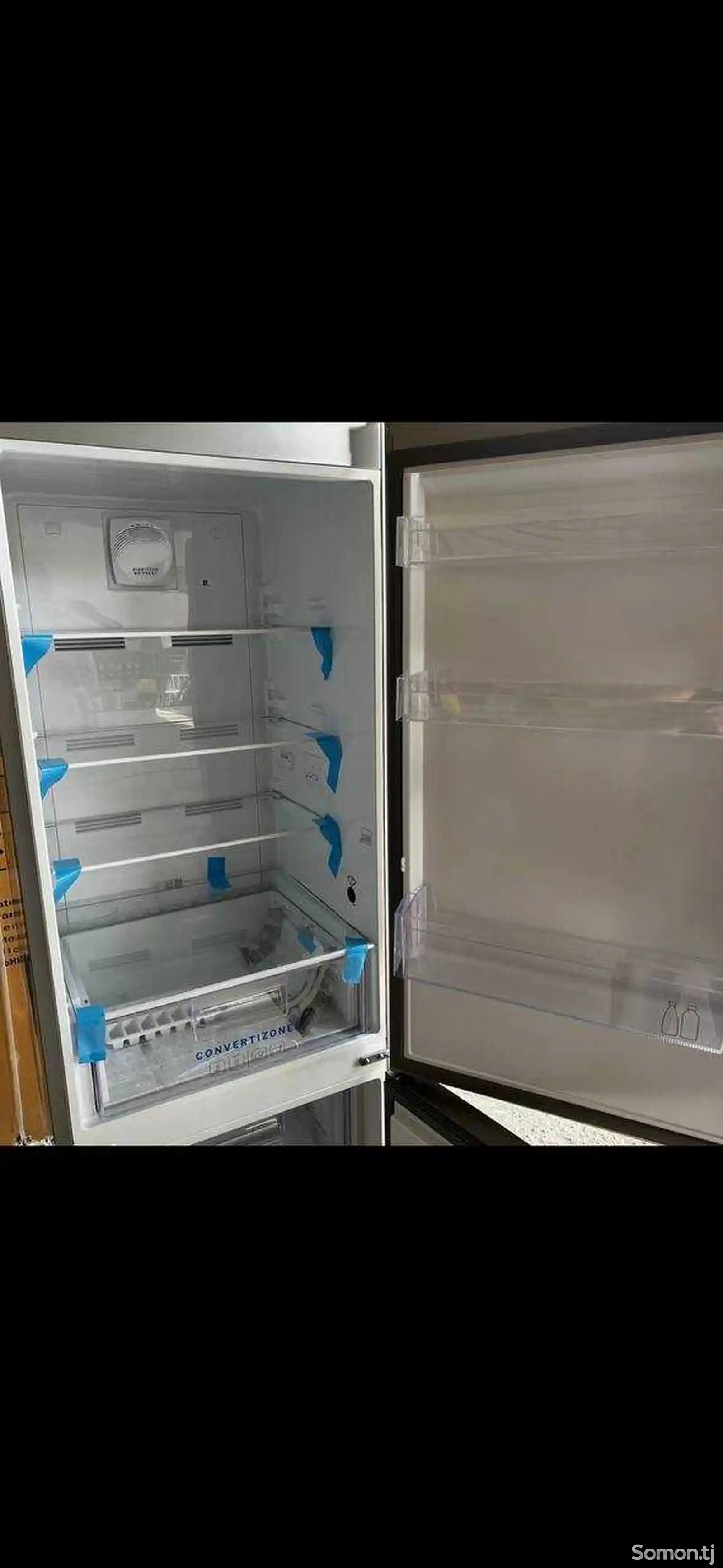Холодильник Daewoo 295S-2