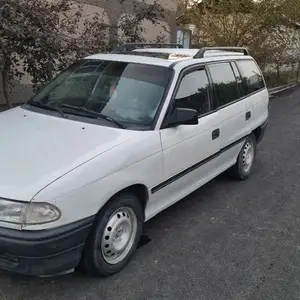 Opel Astra F, 1993