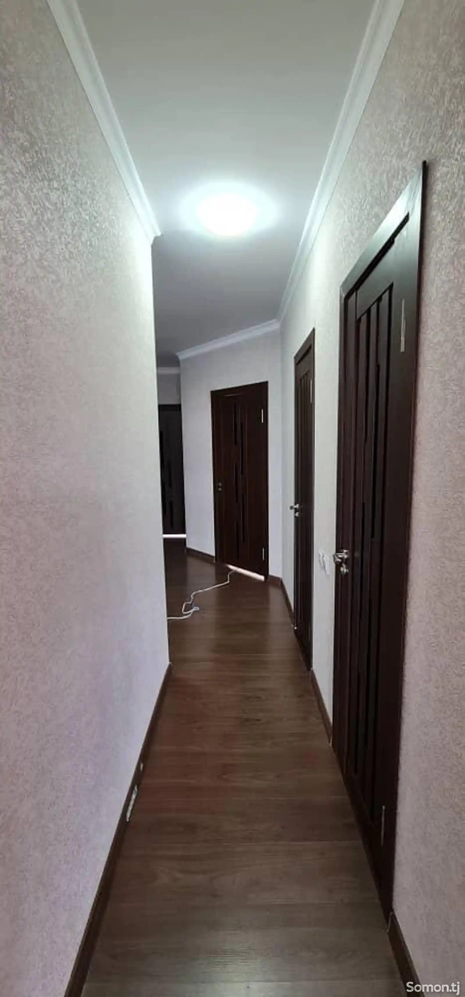 3-комн. квартира, 6 этаж, 82 м², Сино-5