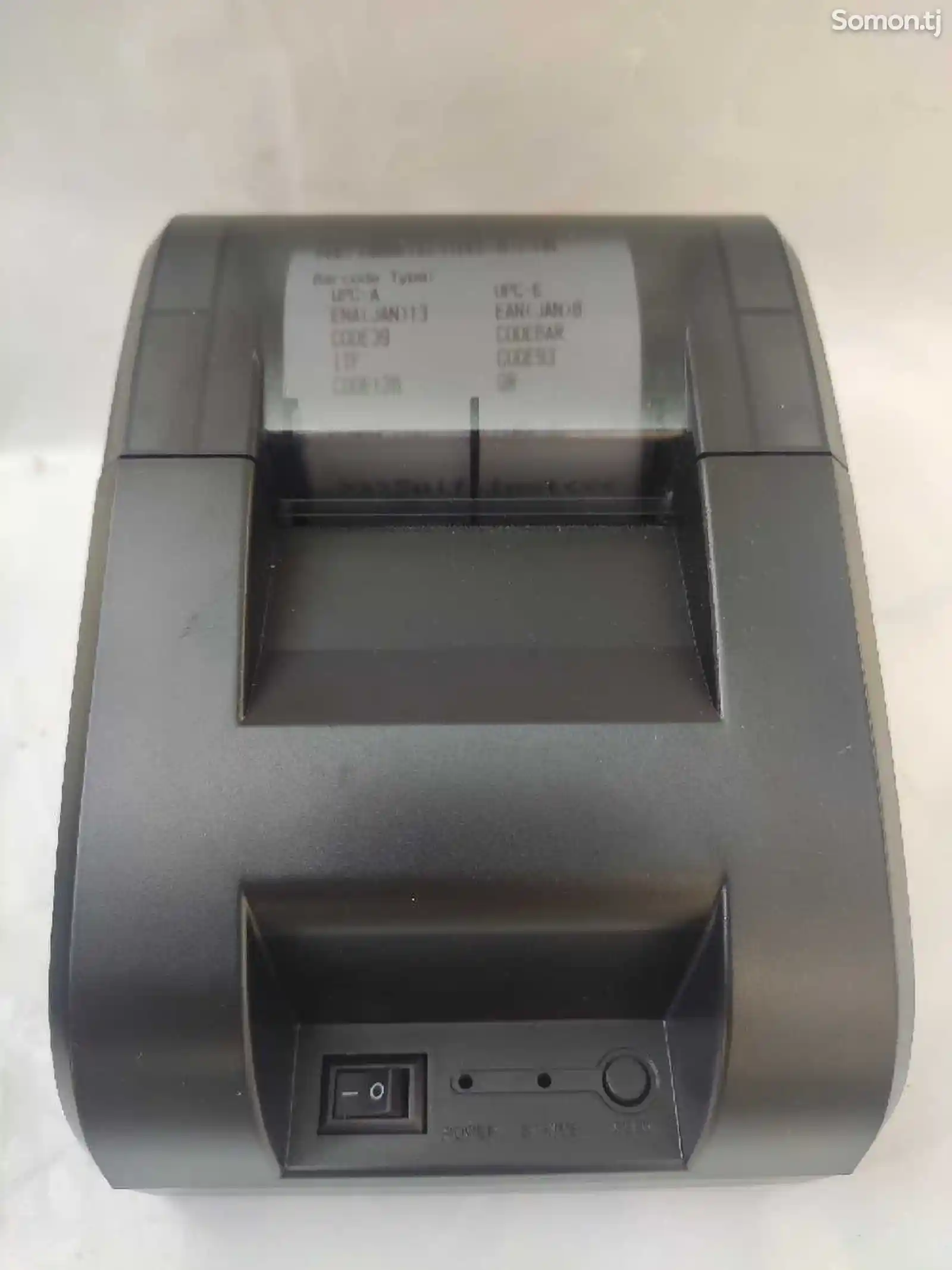 Принтер чеков 58 мм-1