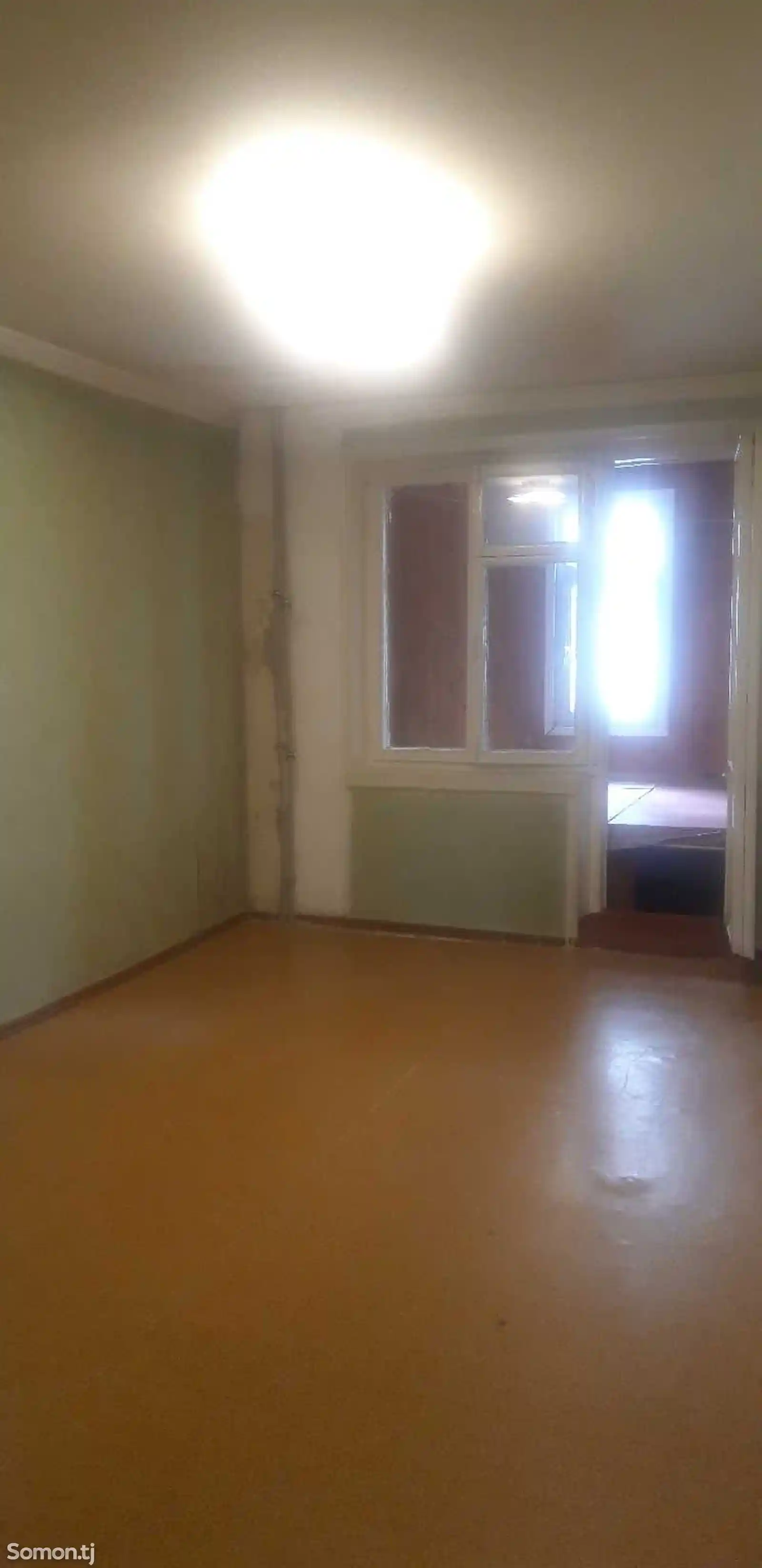 3-комн. квартира, 3 этаж, 70 м², 104 мкр-5