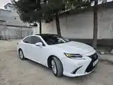 Lexus ES series, 2013-11