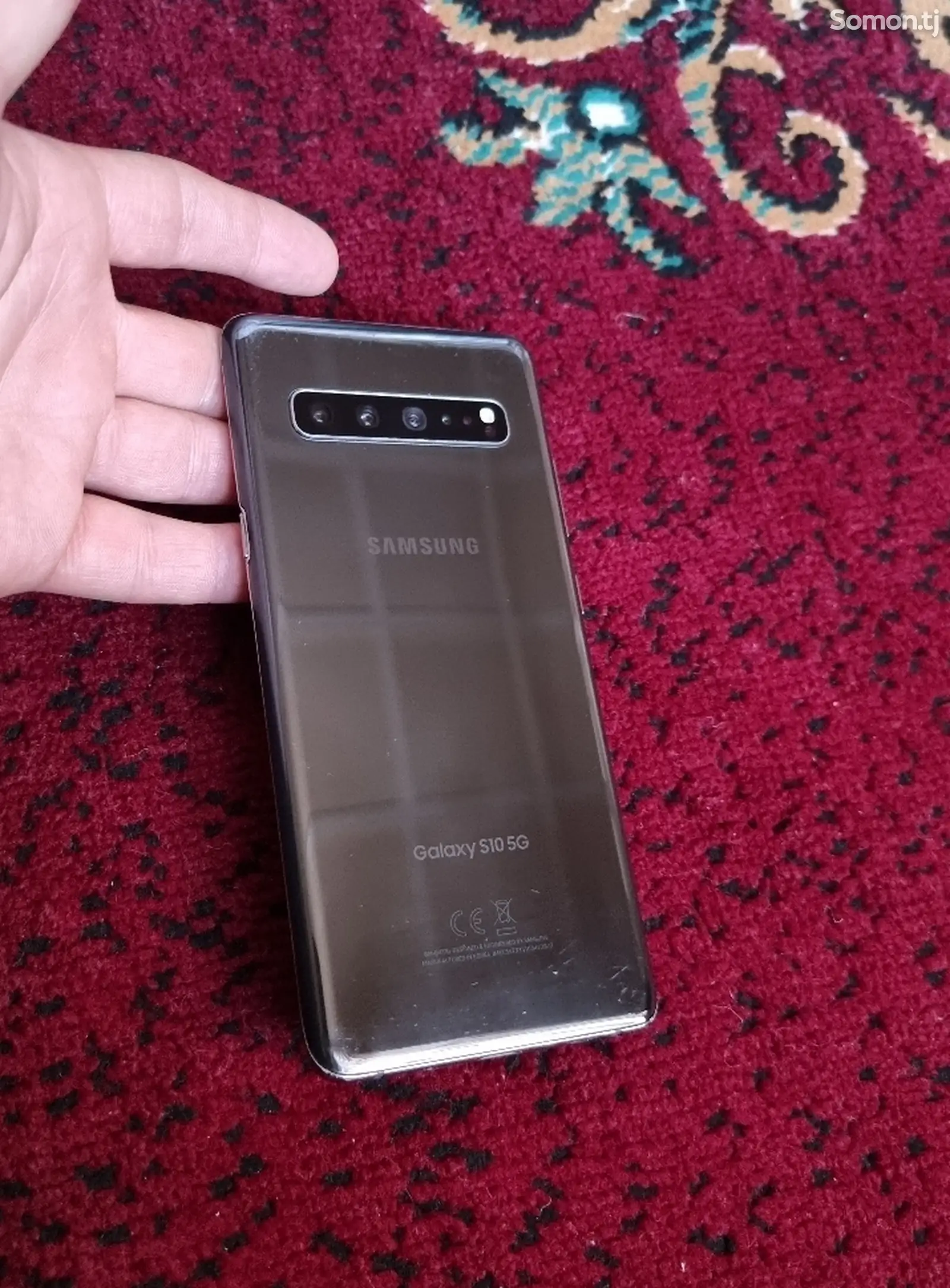 Samsung Galaxy S10 5G 256gb