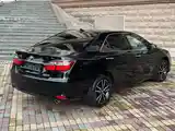 Toyota Camry, 2017-5