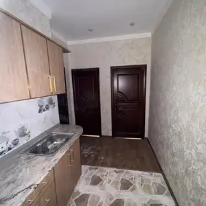 1-комн. квартира, 1 этаж, 41 м², г Турсунзаде