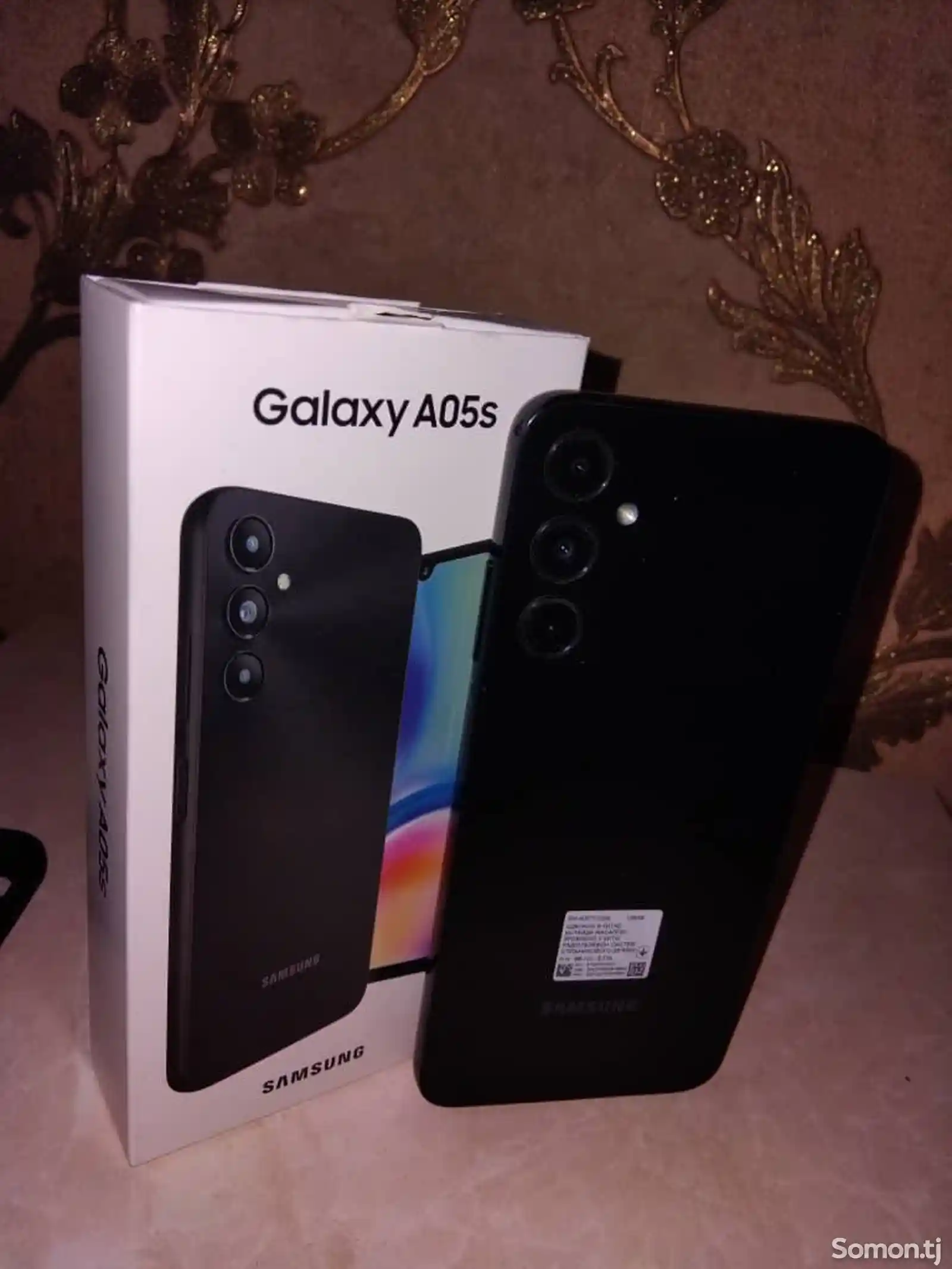 Samsung Galaxy A05 S 5G 4/128Gb-5