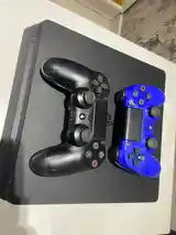 Игровая приставка Sony PlayStation 4 slim-3