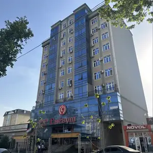 3-комн. квартира, 9 этаж, 94 м²,  Султони Кабир