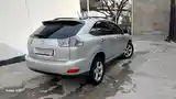 Lexus RX series, 2007-4