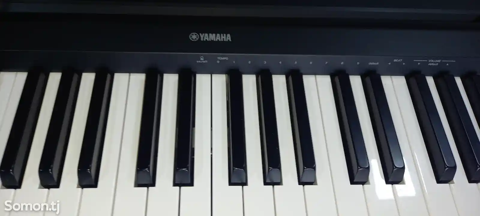 Фортепиано-3