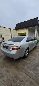 Toyota Camry, 2008-5