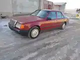 Mercedes-Benz W124, 1988-9