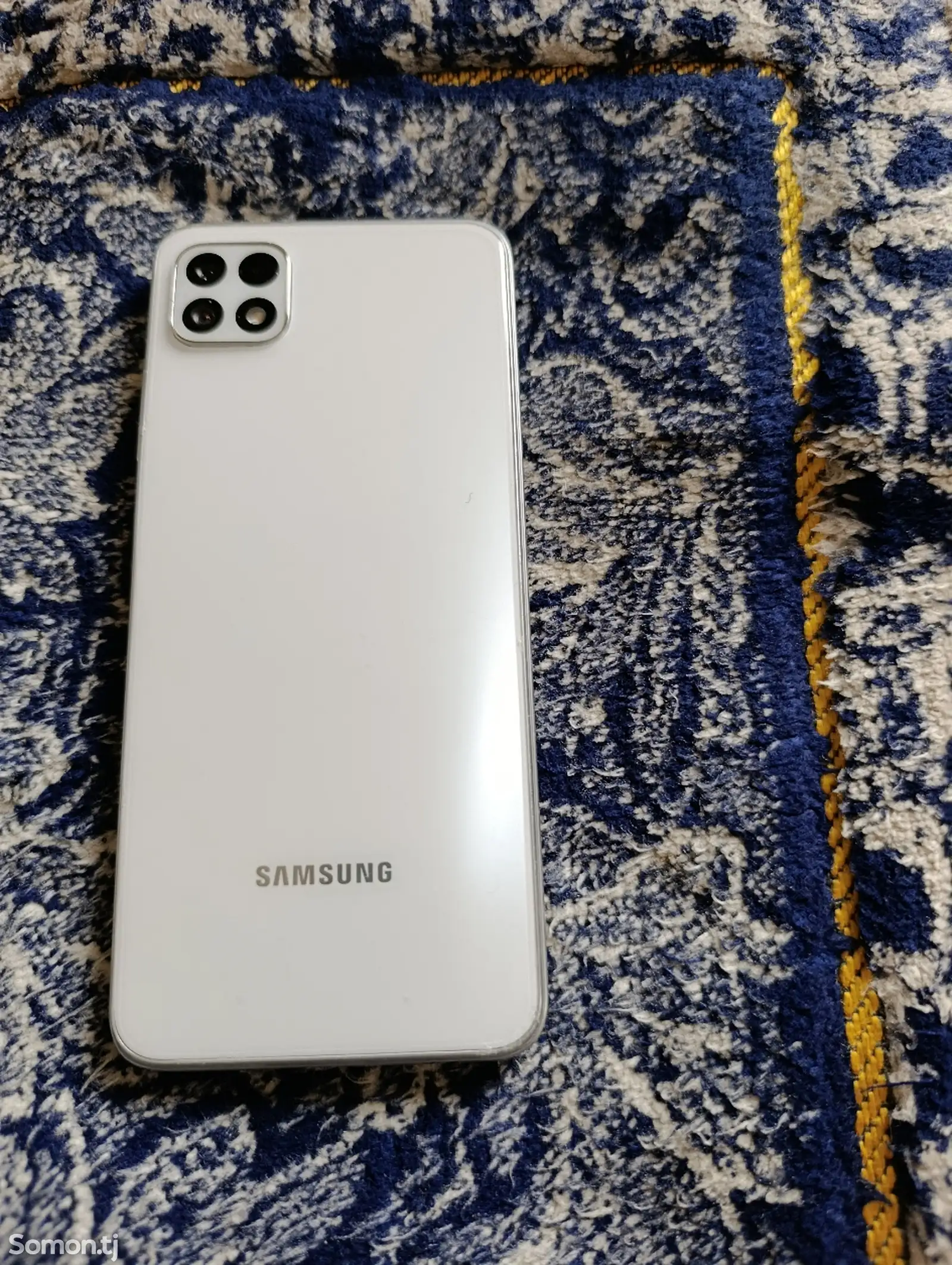 Samsung Galaxy A22 5G 64gb Vietnam-1