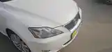 Lexus IS series, 2007-5